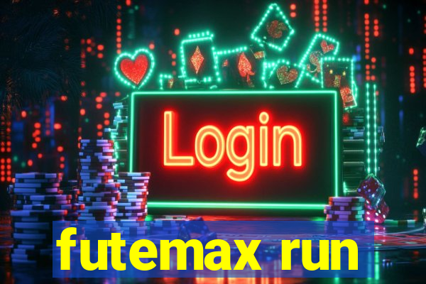 futemax run